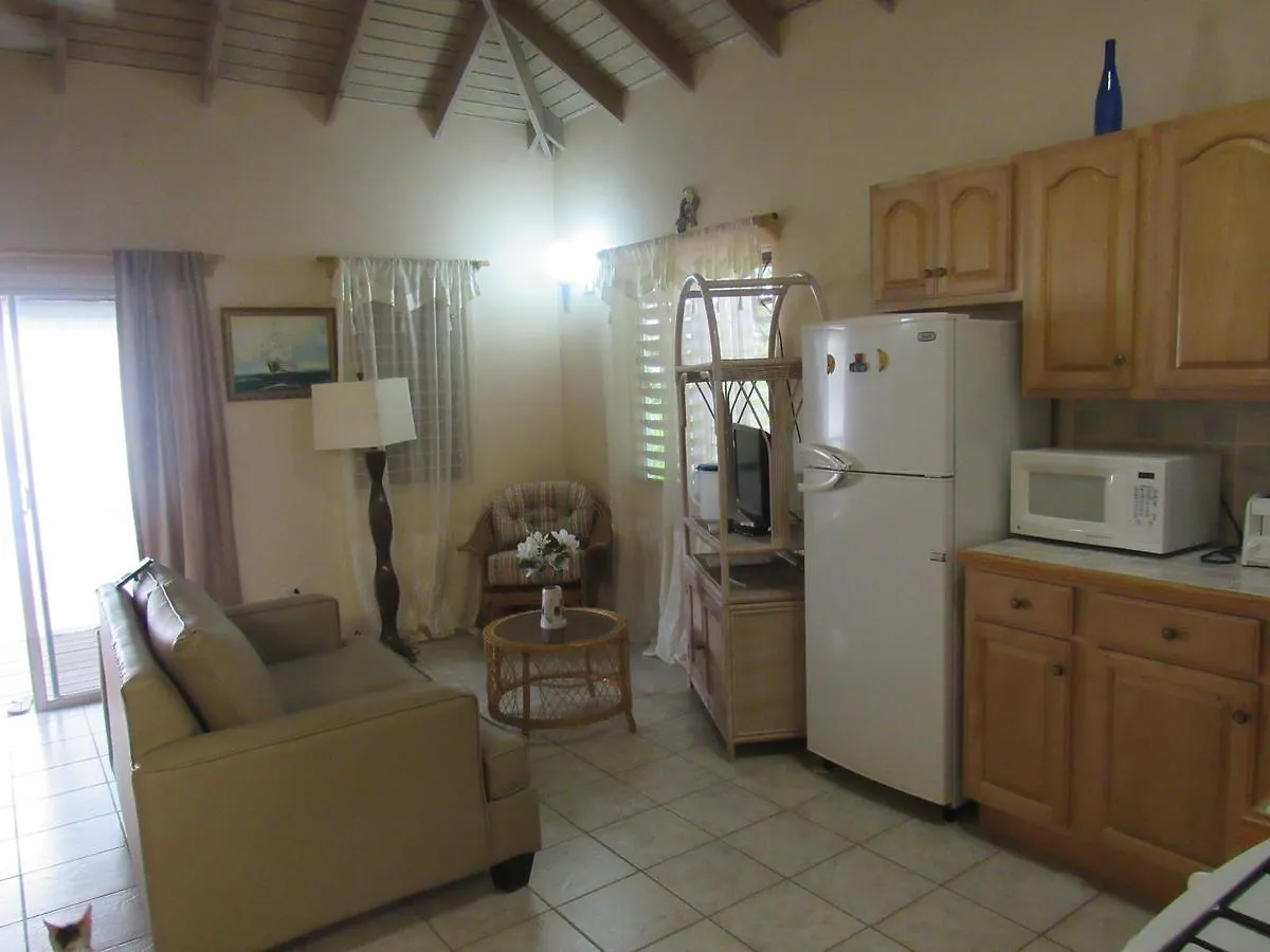 Chalet Table D'Hote Cottages Cedar Grove