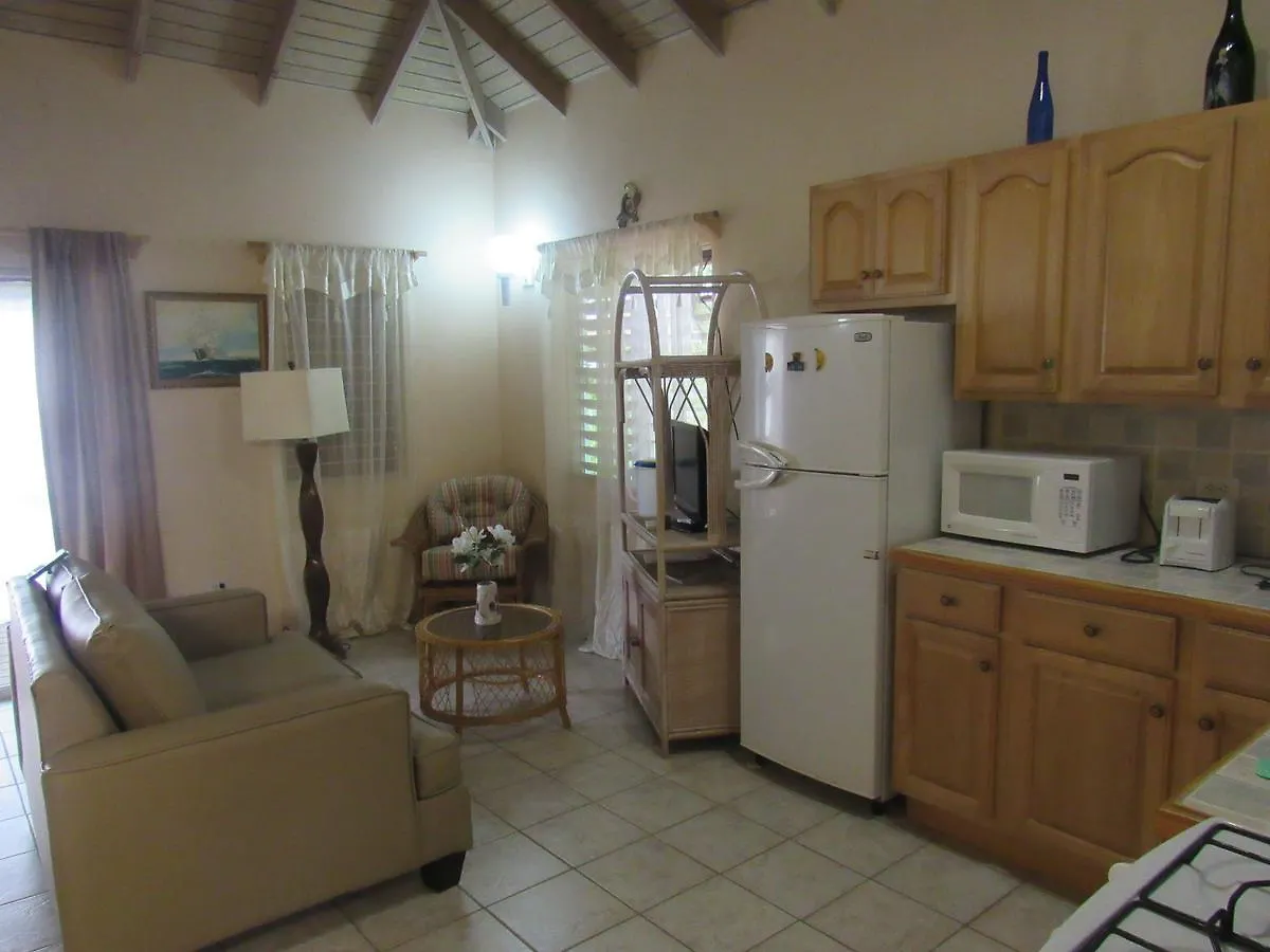 Chalet Table D'Hote Cottages Cedar Grove